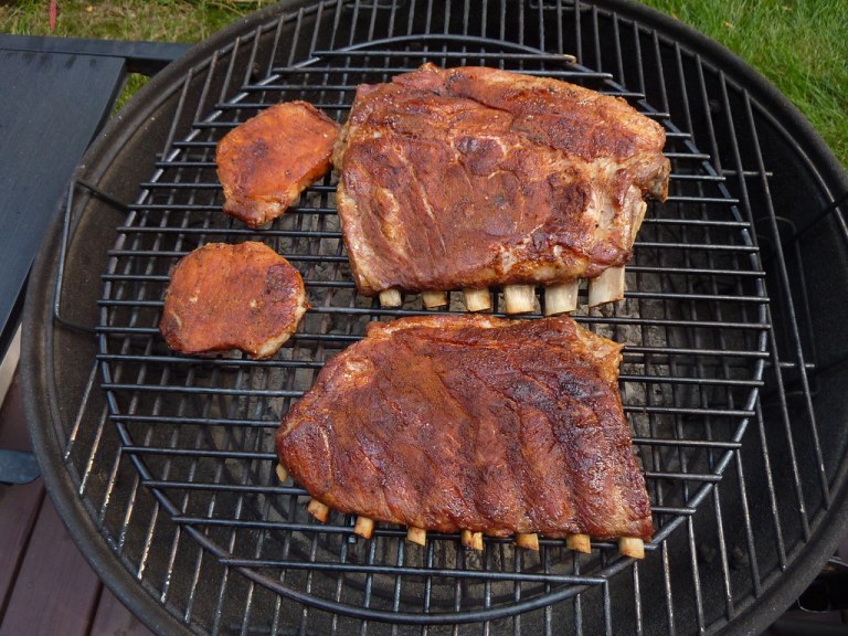 Labor Day Barbecue.jpg