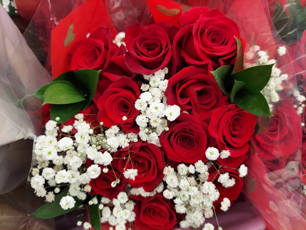 Featured Photo: Flower Bouquet Photo of the Day – Mother’s Day Bouquet: 2025