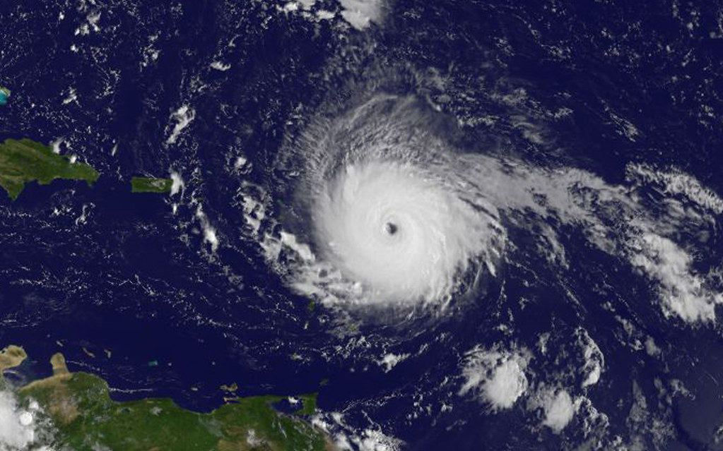 The Danger of Hurricanes & Tropical Activity  ’25 – Summer & Fall Weather Series + Resources