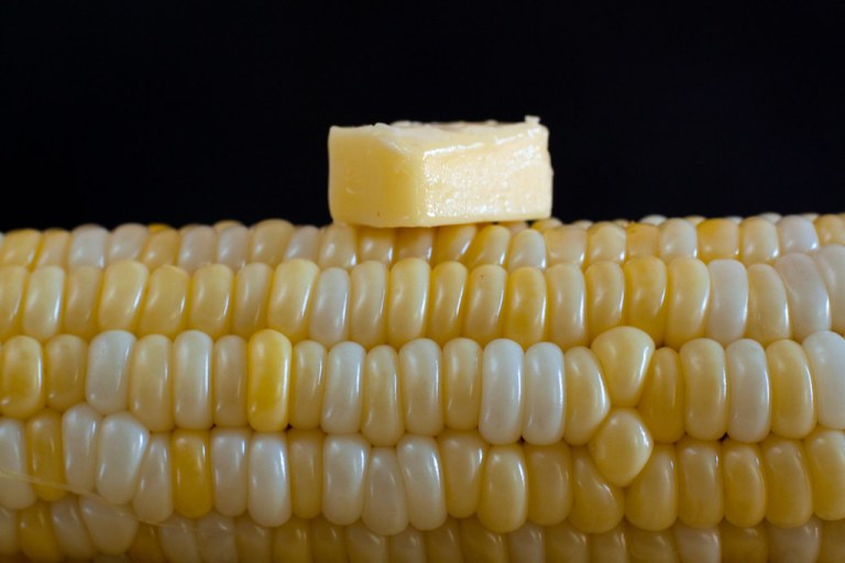 Corn on the Cob [193/366].jpg