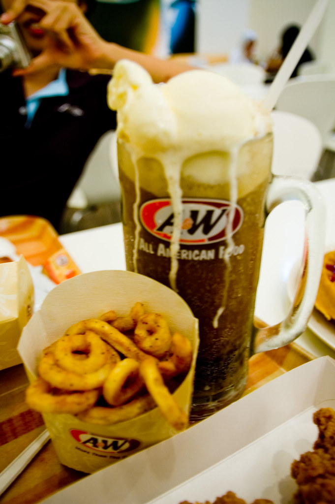 A&W: Root Beer Float and Curly Fries.jpg