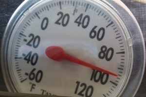 The Danger of a Heat Wave ’25 – Summer & Fall Weather Series + Resources