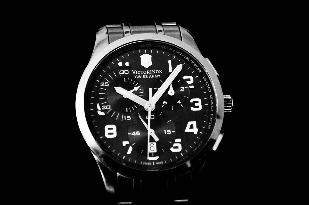 Happy National Watch Day – 2025