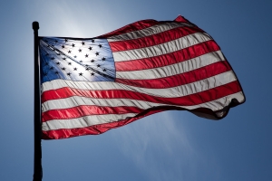 Happy Flag Day – 2025