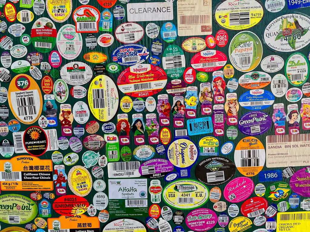 Happy National Barcode Day – 2025