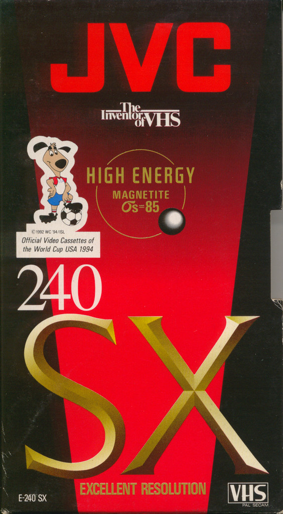 JVC - Official Video Cassettes of the World Cup USA 94.jpg