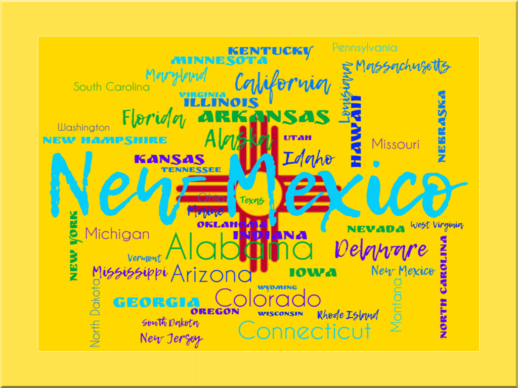 Happy National New Mexico Day – 2025