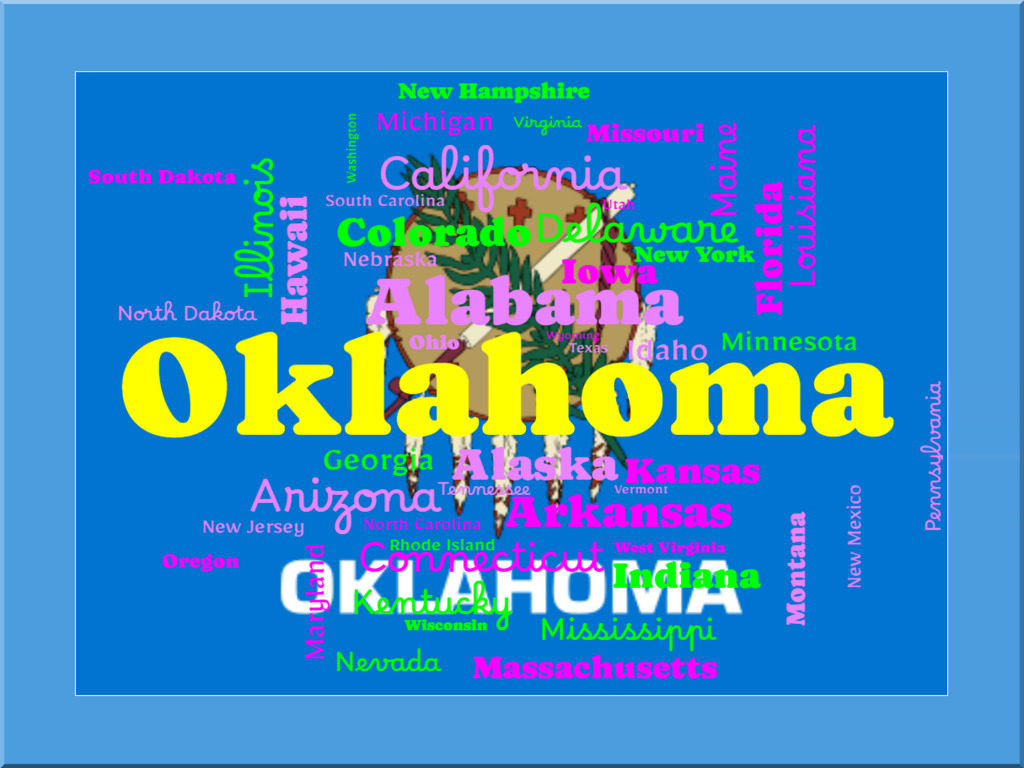 Happy National Oklahoma Day – 2025