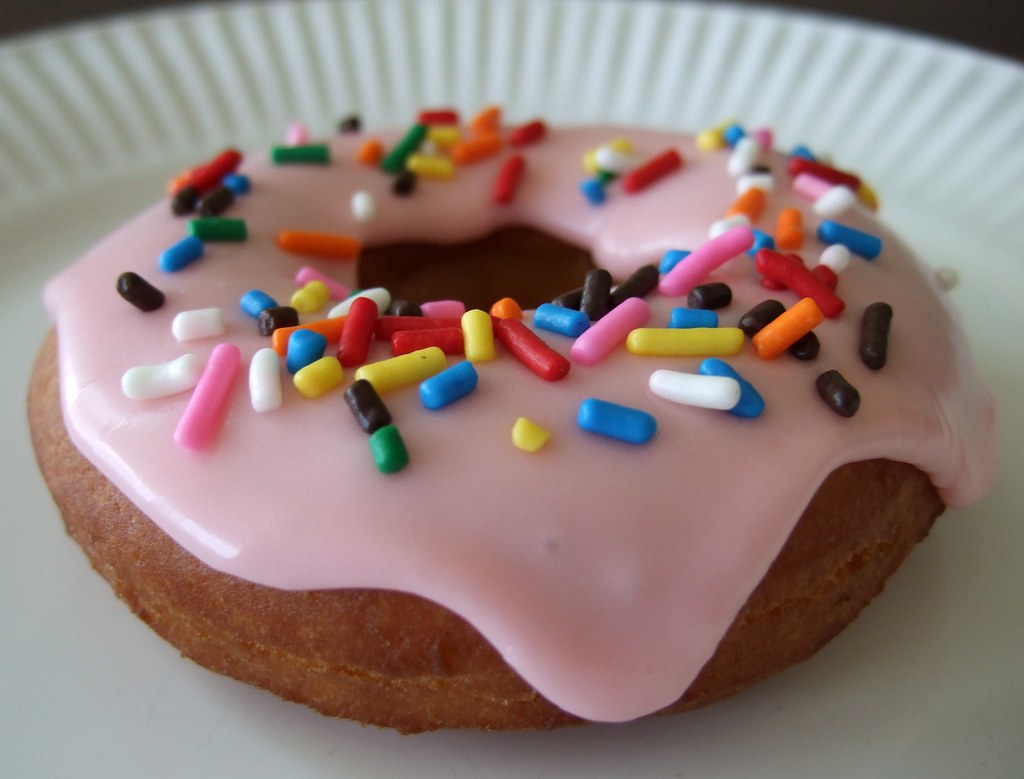 Happy National Donut Day – 2025