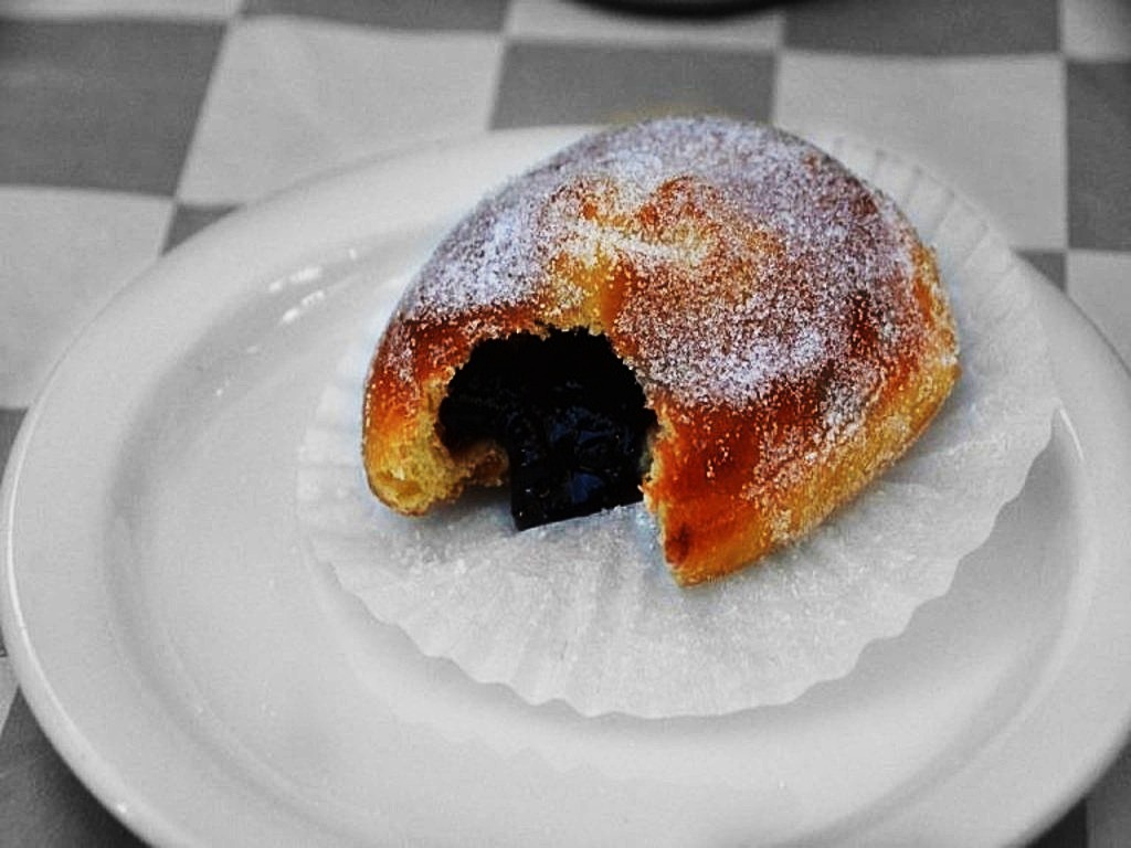 Happy National Jelly-Filled Donut Day – 2025