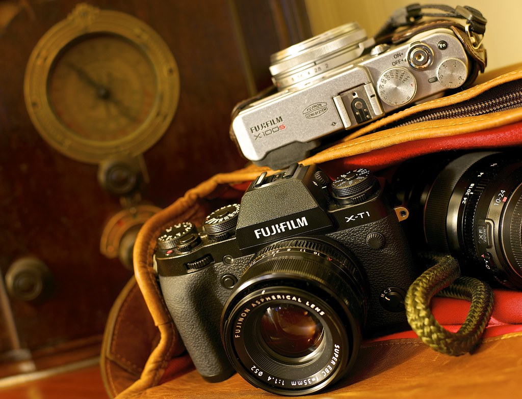 Happy National Camera Day – 2025