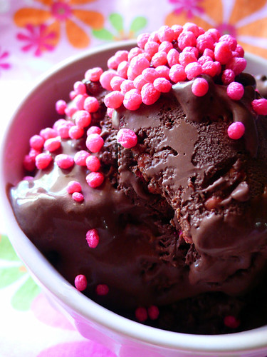 dark chocolate ice cream with milk chocolate rice crunchies.jpg