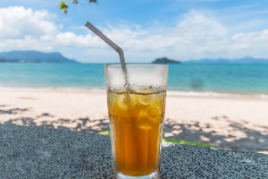 Happy National Ice Tea Day – 2025