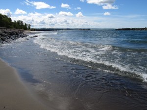 Lake Erie, Presque Isle State Park, Erie, Pennsylvania.jpg
