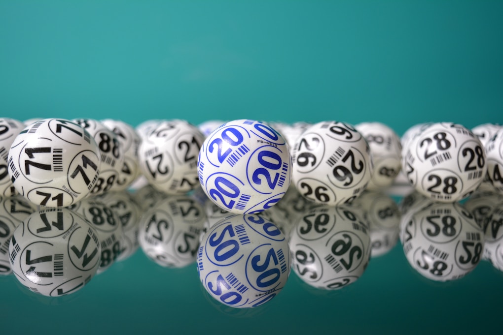 Happy National Lottery Day – 2025