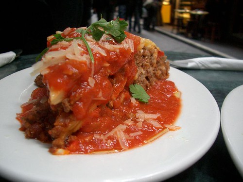 Happy National Lasagna Day – 2025