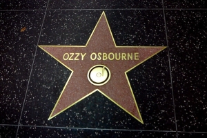 Remembering Ozzy Osbourne
