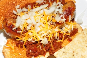 Happy National Chili Dog Day – 2025