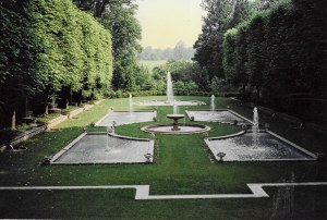 Longwood Gardens - Pennsylvania - Pierre S Du Pont Estate - ChesterCounty - Water Fountains.jpg