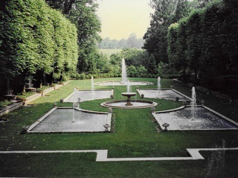 Longwood Gardens - Pennsylvania - Pierre S Du Pont Estate - ChesterCounty - Water Fountains.jpg