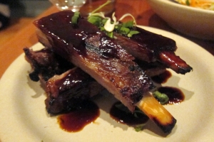 Happy National Barbecued Spareribs Day – 2025