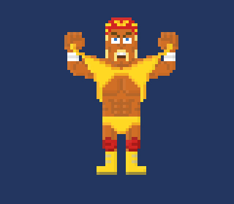 Remembering Hulk Hogan