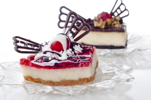 Happy National Cheesecake Day – 2025