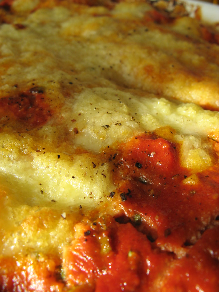 Lasagna #3: Lasagna.jpg