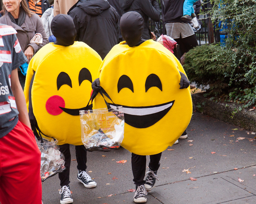 Happy World Emoji Day – 2025