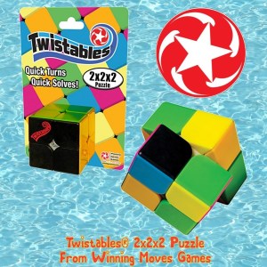 Christmas in July '25 – Twistables® 2x2x2 Puzzle- Winning Moves Games.jpg