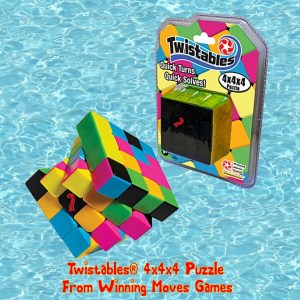Christmas in July '25 – Twistables® 4x4x4 Puzzle- Winning Moves Games.jpg