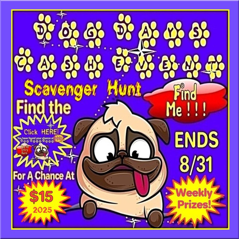 Dog Days '25 $15 Cash Event__BUTTON.jpg