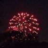 Featured Summer Holiday Photo- Independence Day 2025 – Fireworks Display in the Gaelic Park 2025 Celebration.jpg
