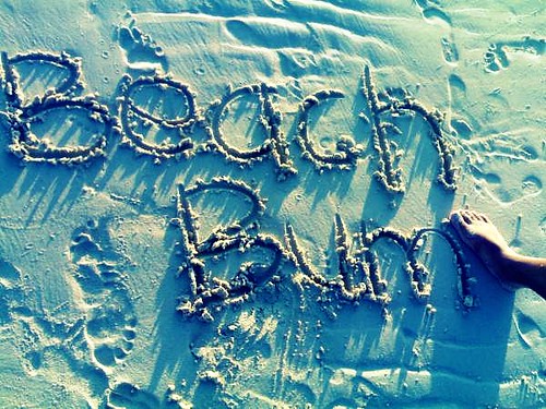 Happy National Beach Day – 2025