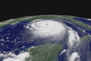 The 20th Anniversary of 2005’s Hurricane Katrina