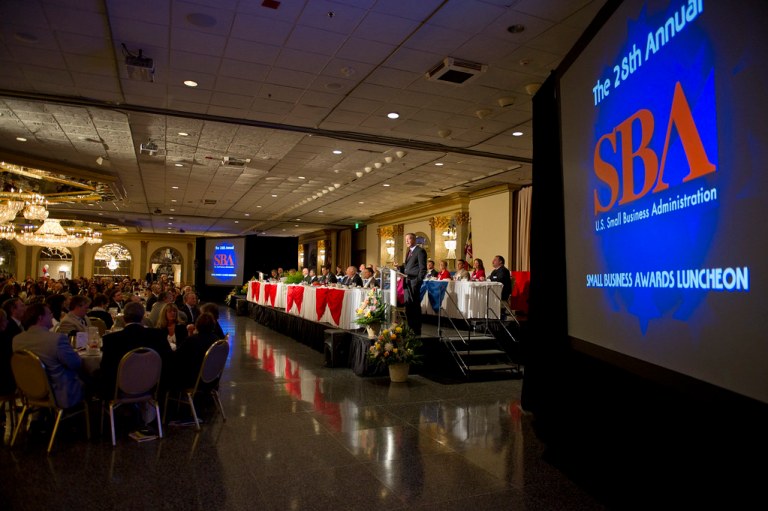 Small Business Administration Awards Luncheon.jpg