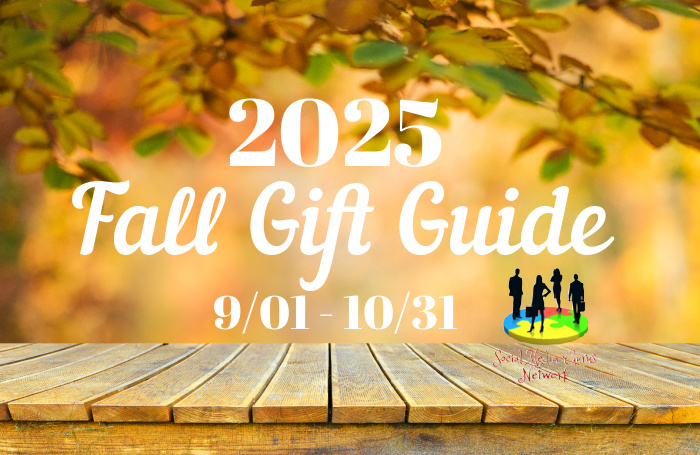 2025 Fall Gift Guide – 09-01 to 10-31