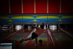 Happy National Bowling Day  – 2025