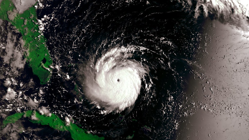 The 33rd Anniversary of 1992’s Hurricane Andrew