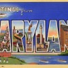 Greetings from Maryland - Large Letter Postcard (6002775030).jpg