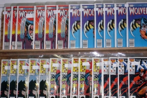 Happy National Comic Book Day – 2025