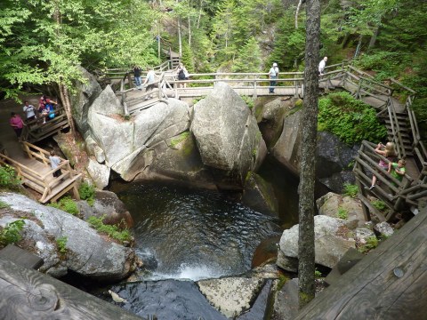 At the Lost River Gorge and Boulder Caves.jpg