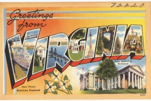 Happy National Virginia Day – 2025