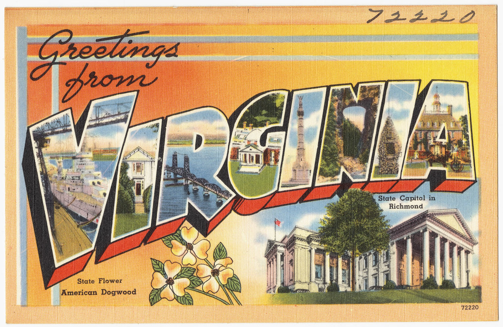 Happy National Virginia Day – 2025