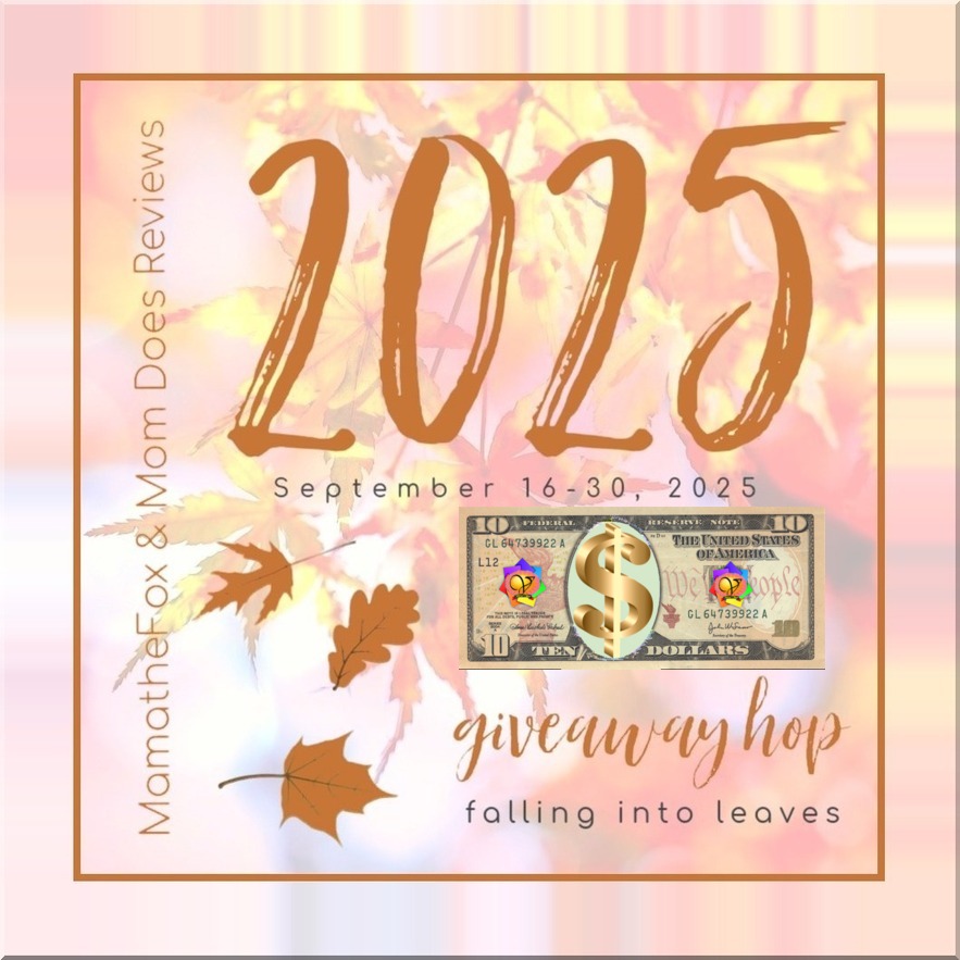 Ends 09-30 –  U-Pick-It: ANY Gift Card – Falling into Leaves ’25 Giveaway Hop