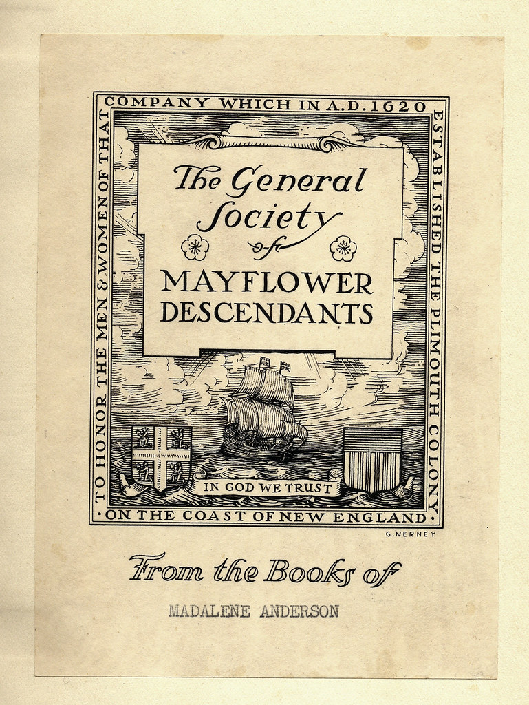 Mayflower Society bookplate, c1920.jpg