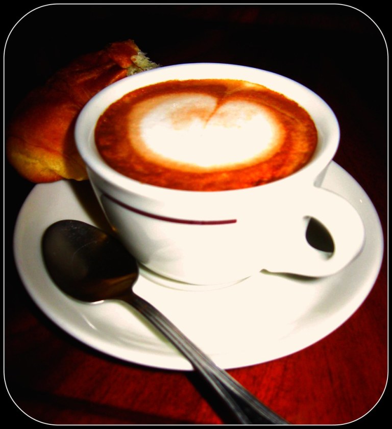 Cappuccino, Espresso Italian Style, Milan.jpg