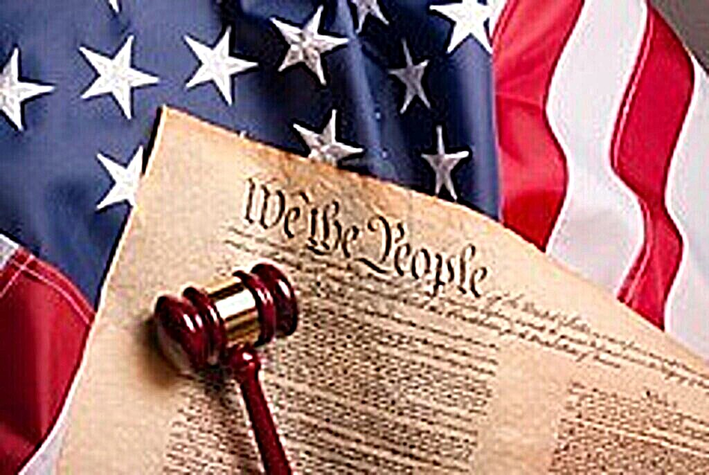 Happy Constitution & Citizenship Day – 2025