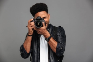 How to Start a Professional Photography Business Without Getting Buried in the Back-End