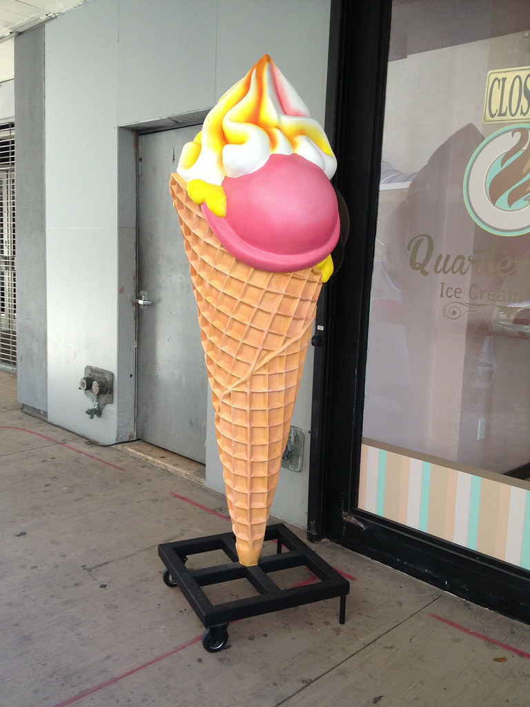 Giant Ice Cream Cone Downtown.jpg